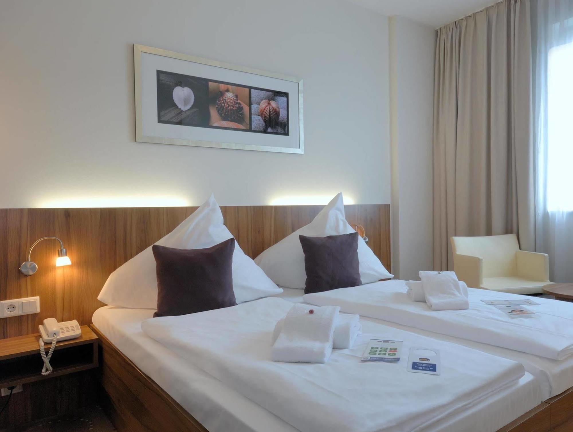 City-ost 3* Berlin